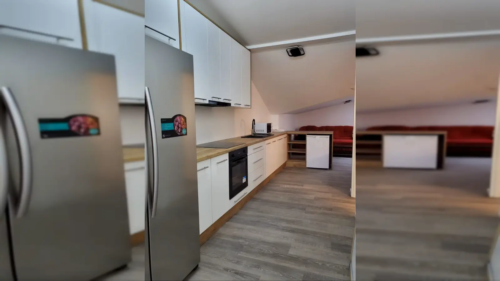 Wohnung Alt-Reinickendorf in Berlin
