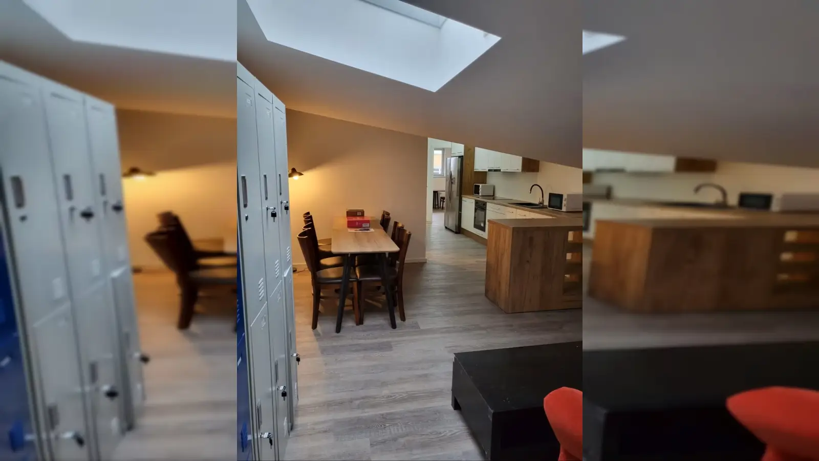 Wohnung Alt-Reinickendorf in Berlin
