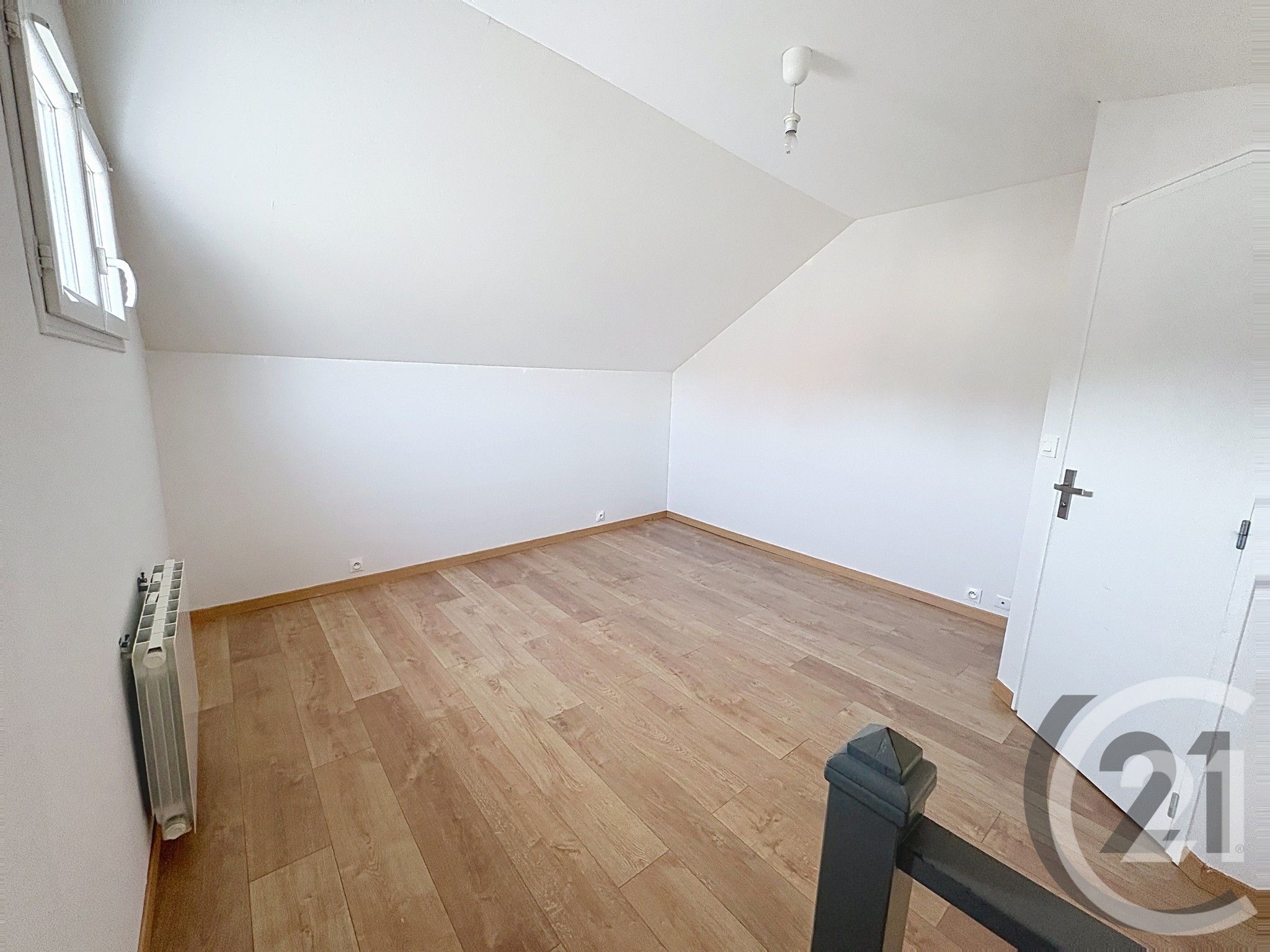 Maison Rue Georges Clemenceau à Bolbec