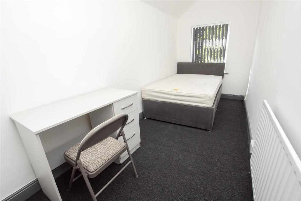 Flat Dawlish Road in Birmingham