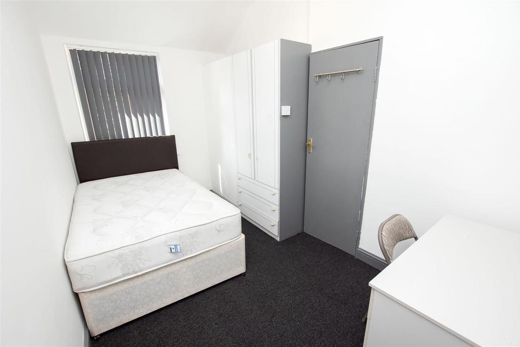 Flat Dawlish Road in Birmingham