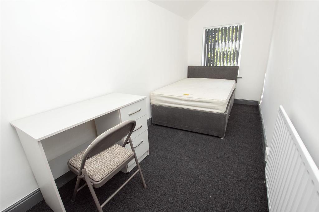 Flat Dawlish Road in Birmingham