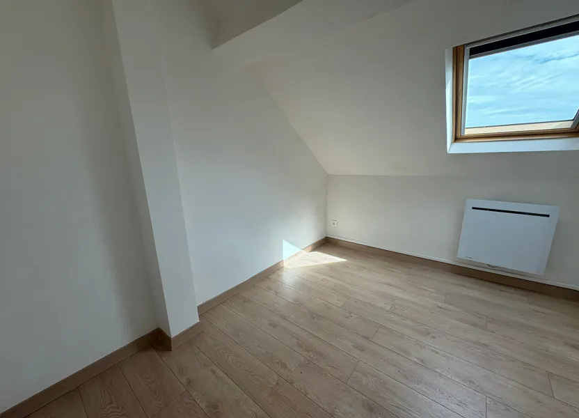 Maison Rue Blasset à Amiens