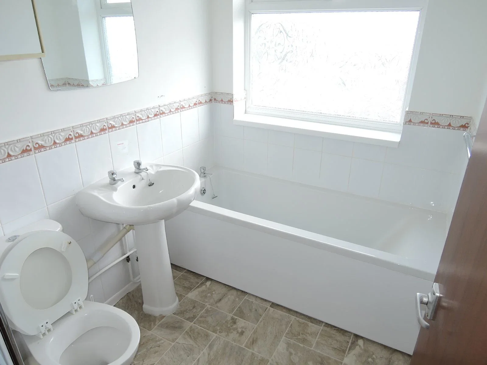 House Land Close in Clacton-on-Sea