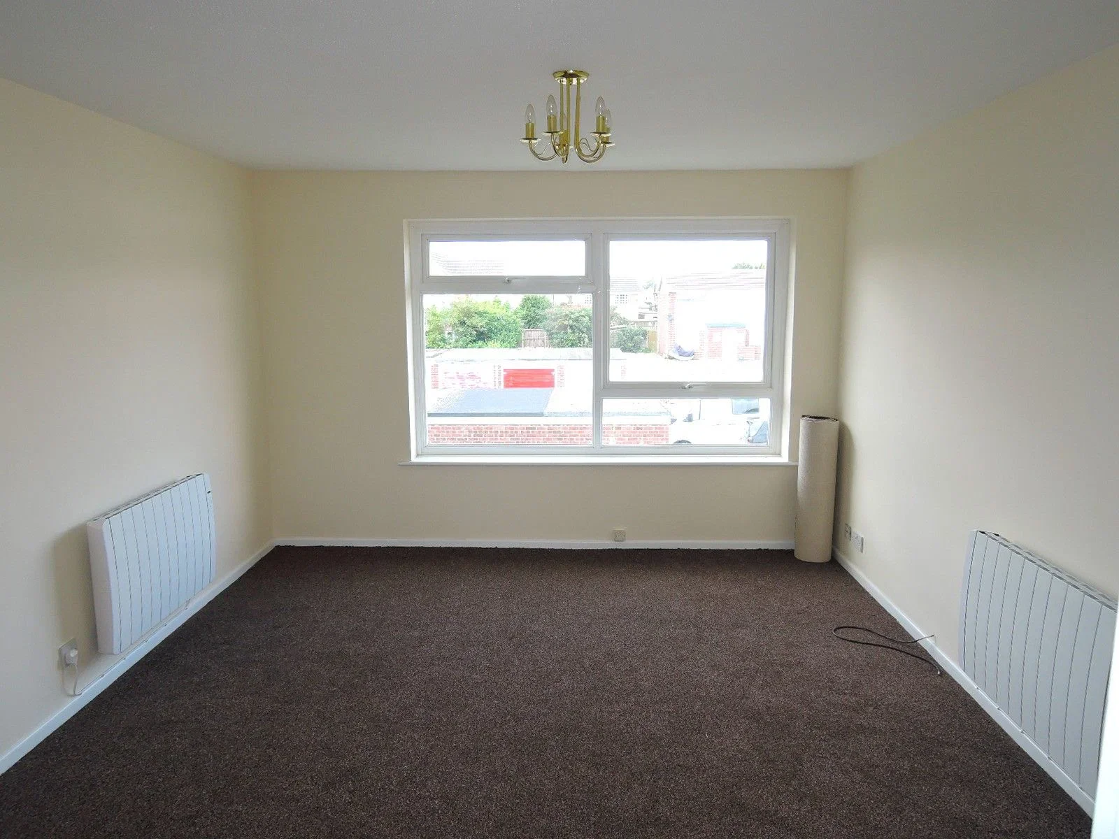 House Land Close in Clacton-on-Sea