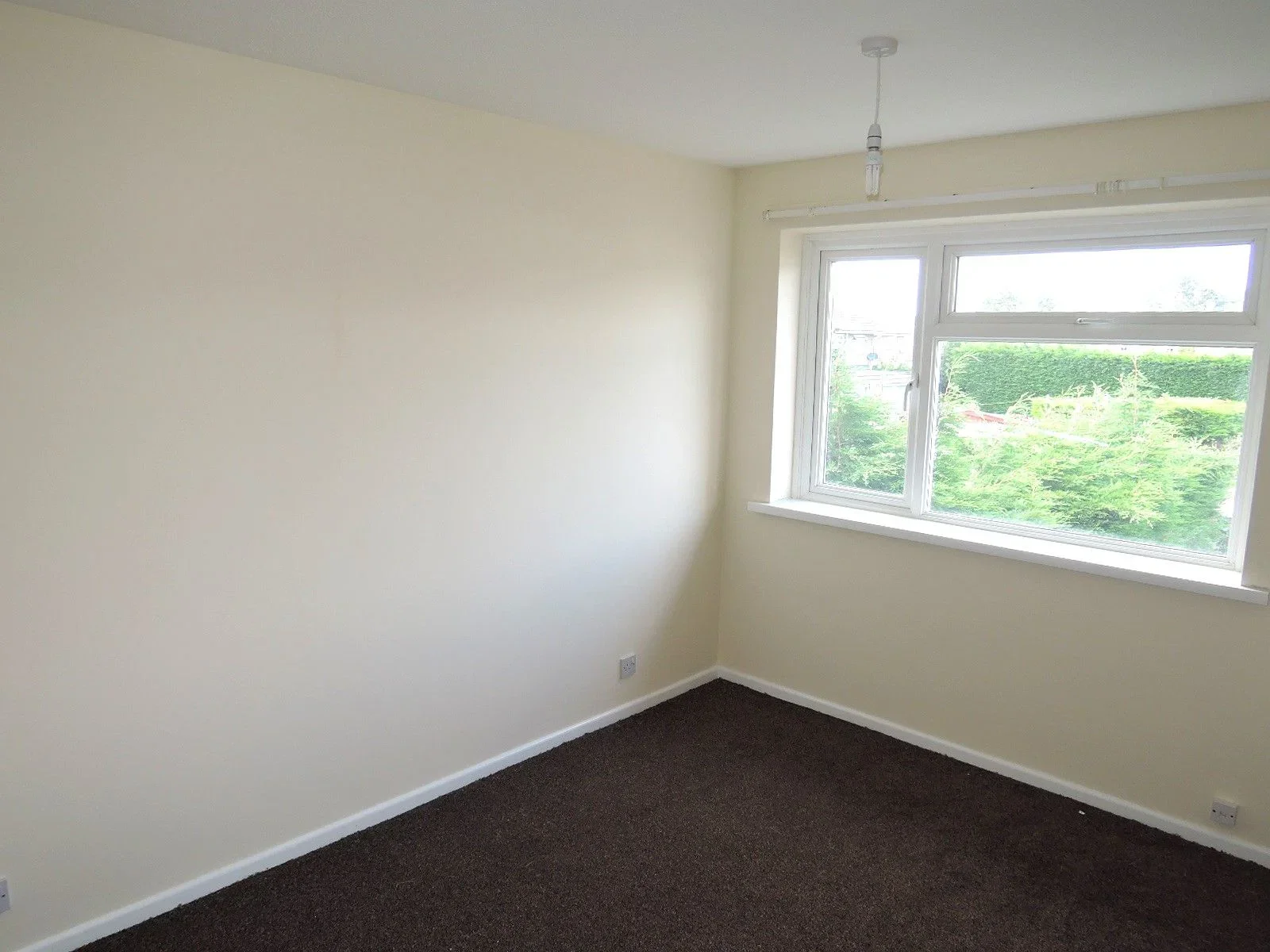 House Land Close in Clacton-on-Sea