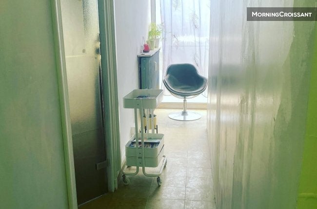Chambre Route de Genève à Rillieux-la-Pape