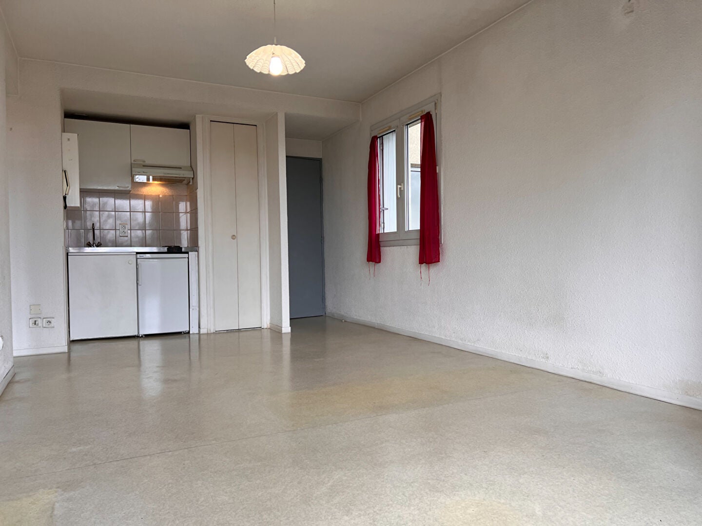 Appartement Rue Aristide Briand à Rodez