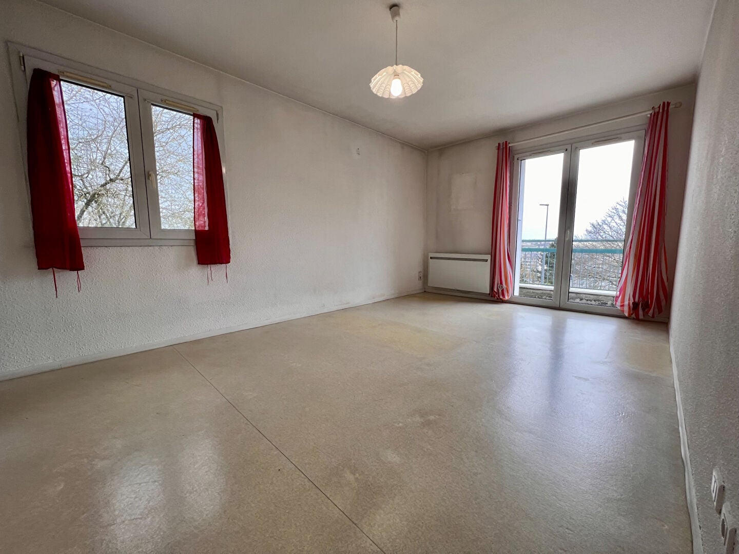 Appartement Rue Aristide Briand à Rodez
