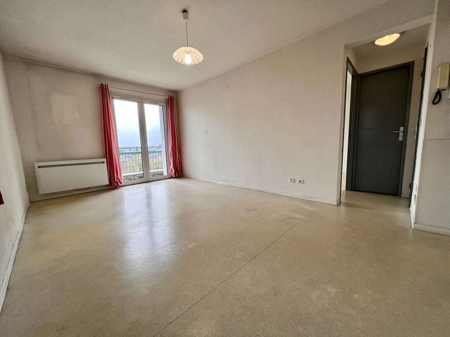 Appartement Rue Aristide Briand à Rodez