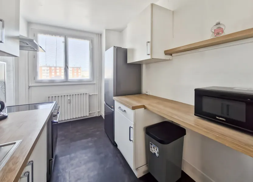 Appartement Avenue Alexandre de Serbie à Reims