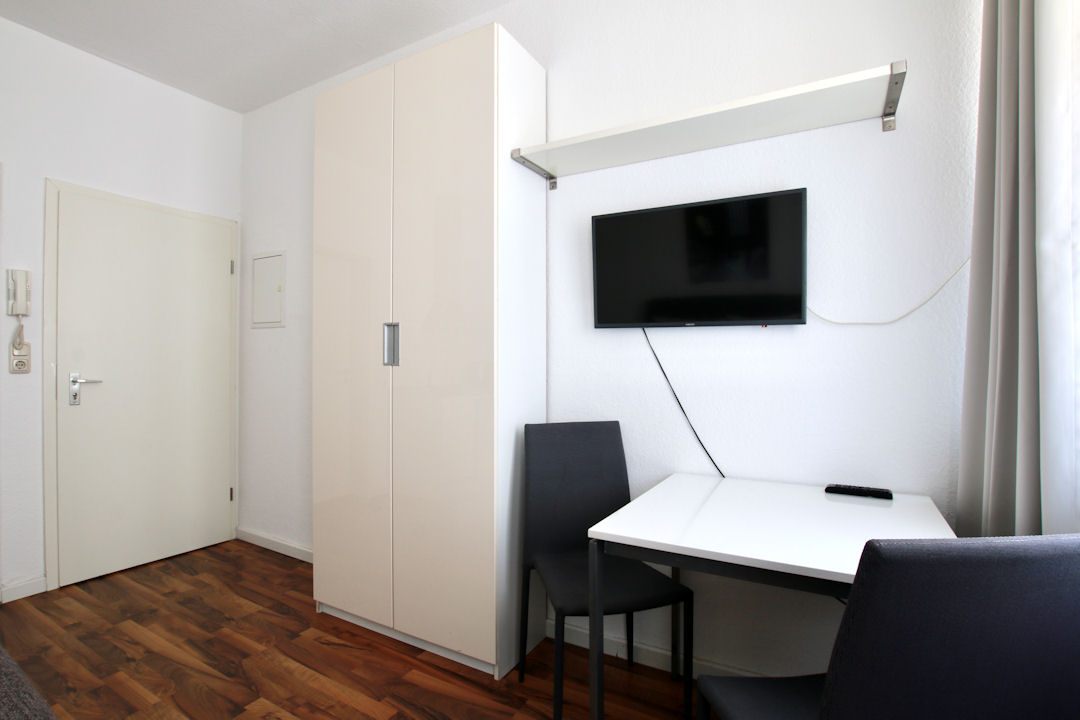 Wohnung Friesenplatz in Köln