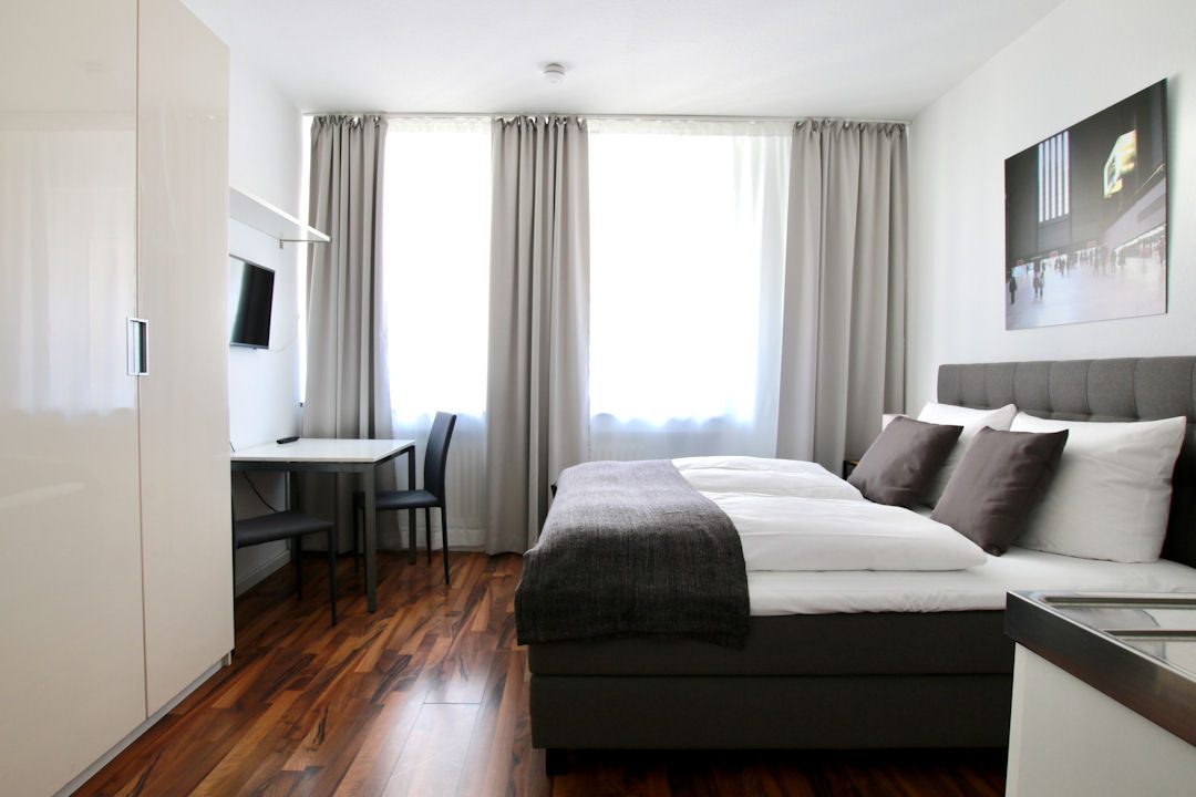 Wohnung Friesenplatz in Köln