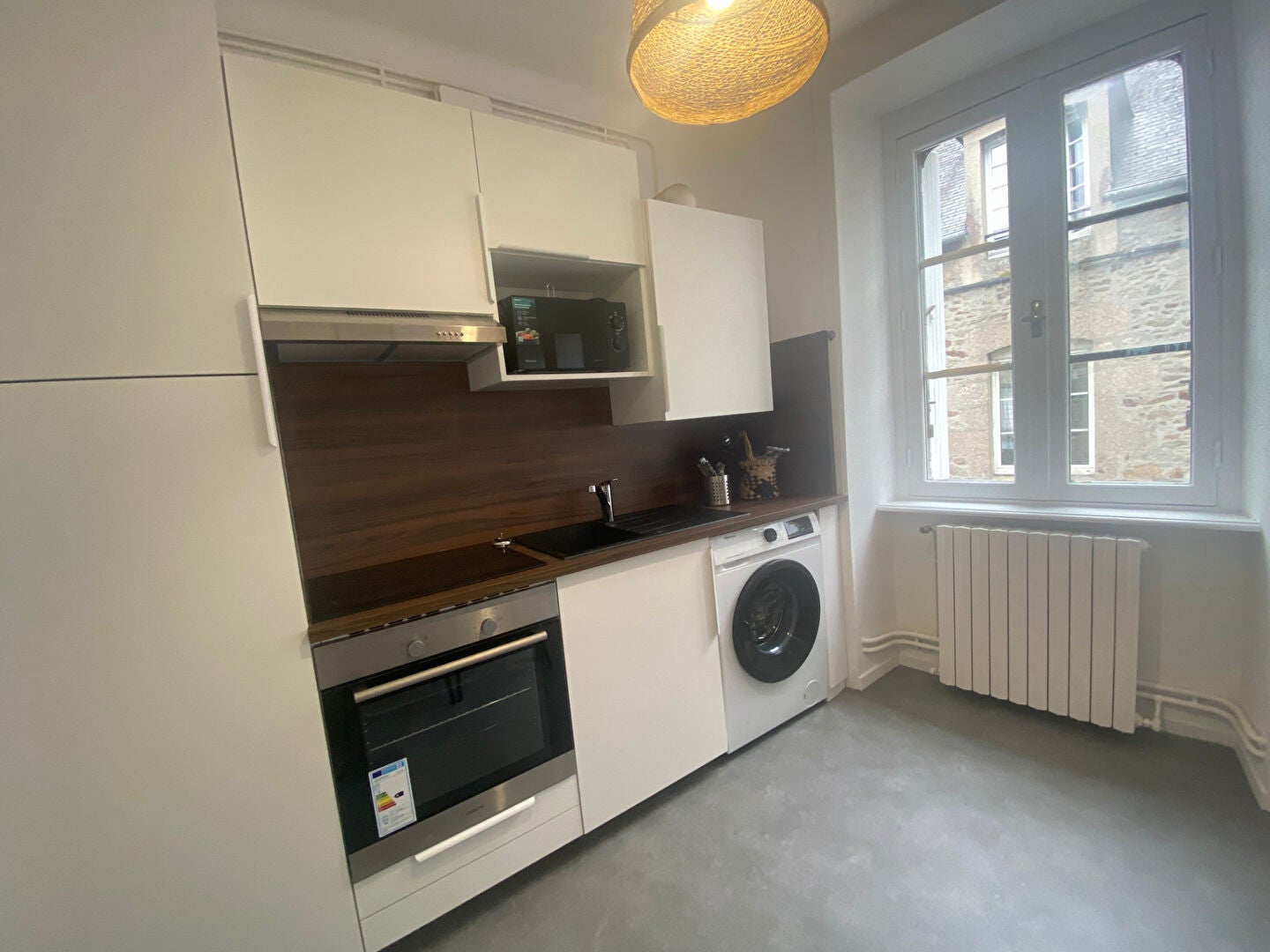 Appartement Rue des Rouairies à Dinan