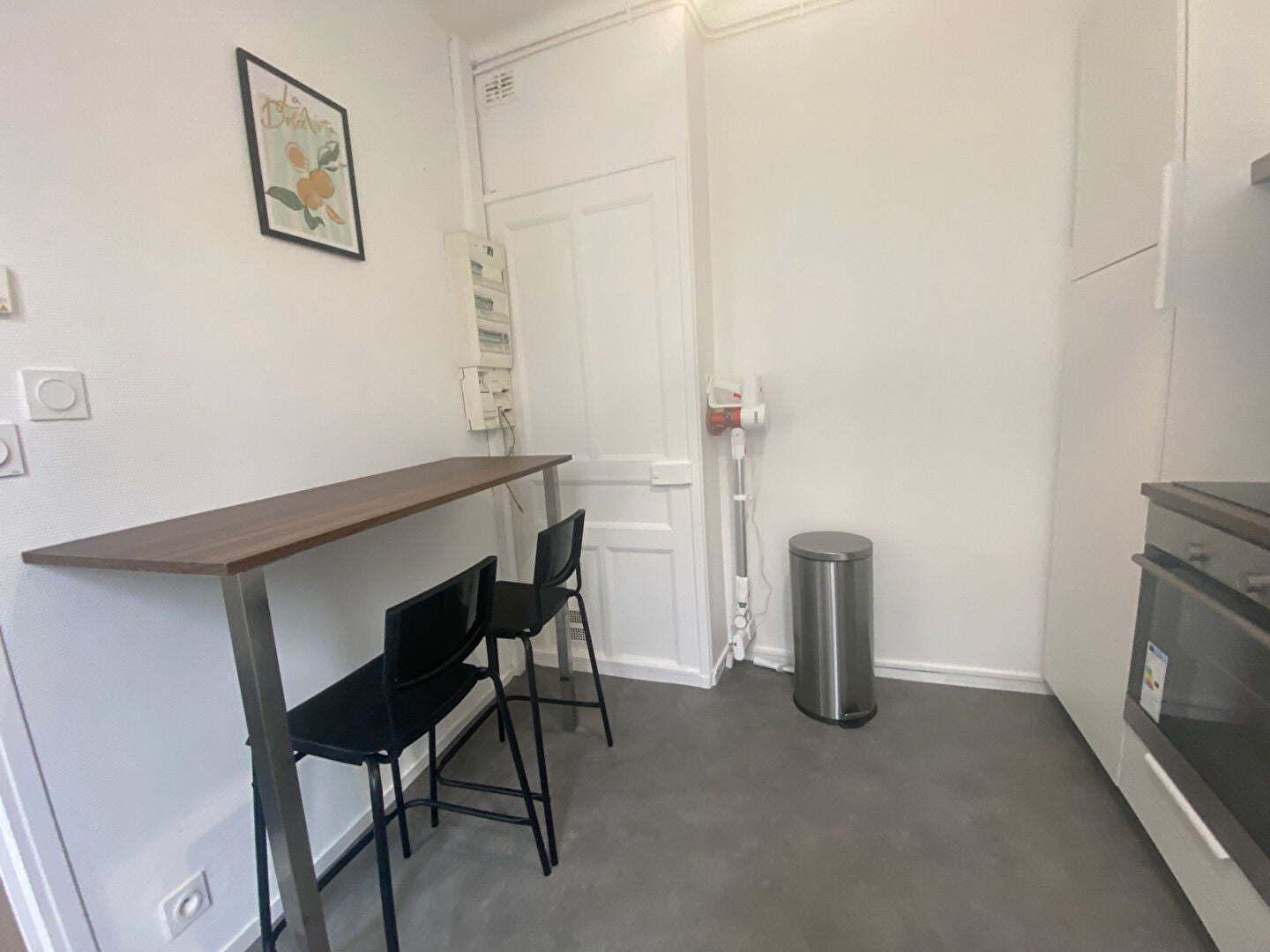 Appartement Rue des Rouairies à Dinan