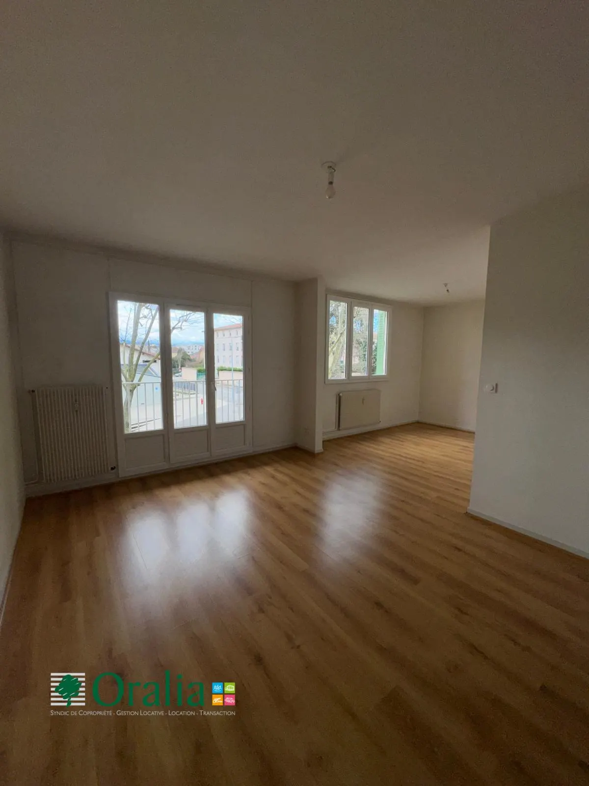 Appartement Rue Claudius Savoye à Villefranche-sur-Saône