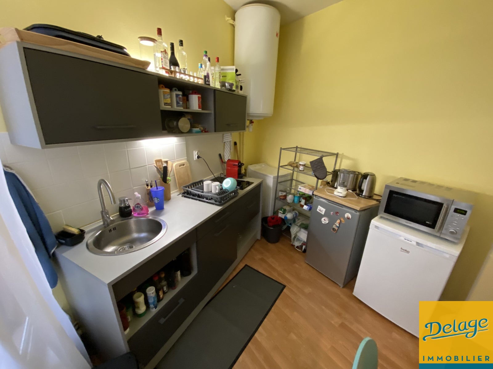 Appartement Boulevard de Fleurus à Limoges