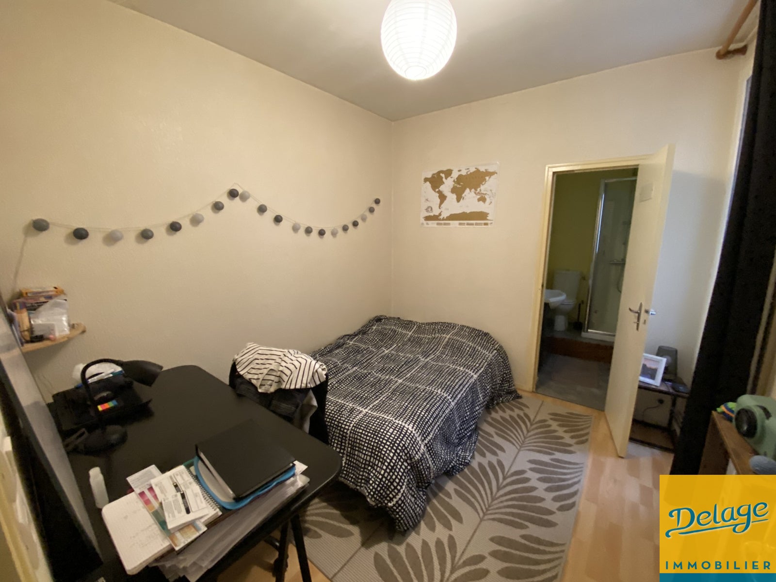 Appartement Boulevard de Fleurus à Limoges