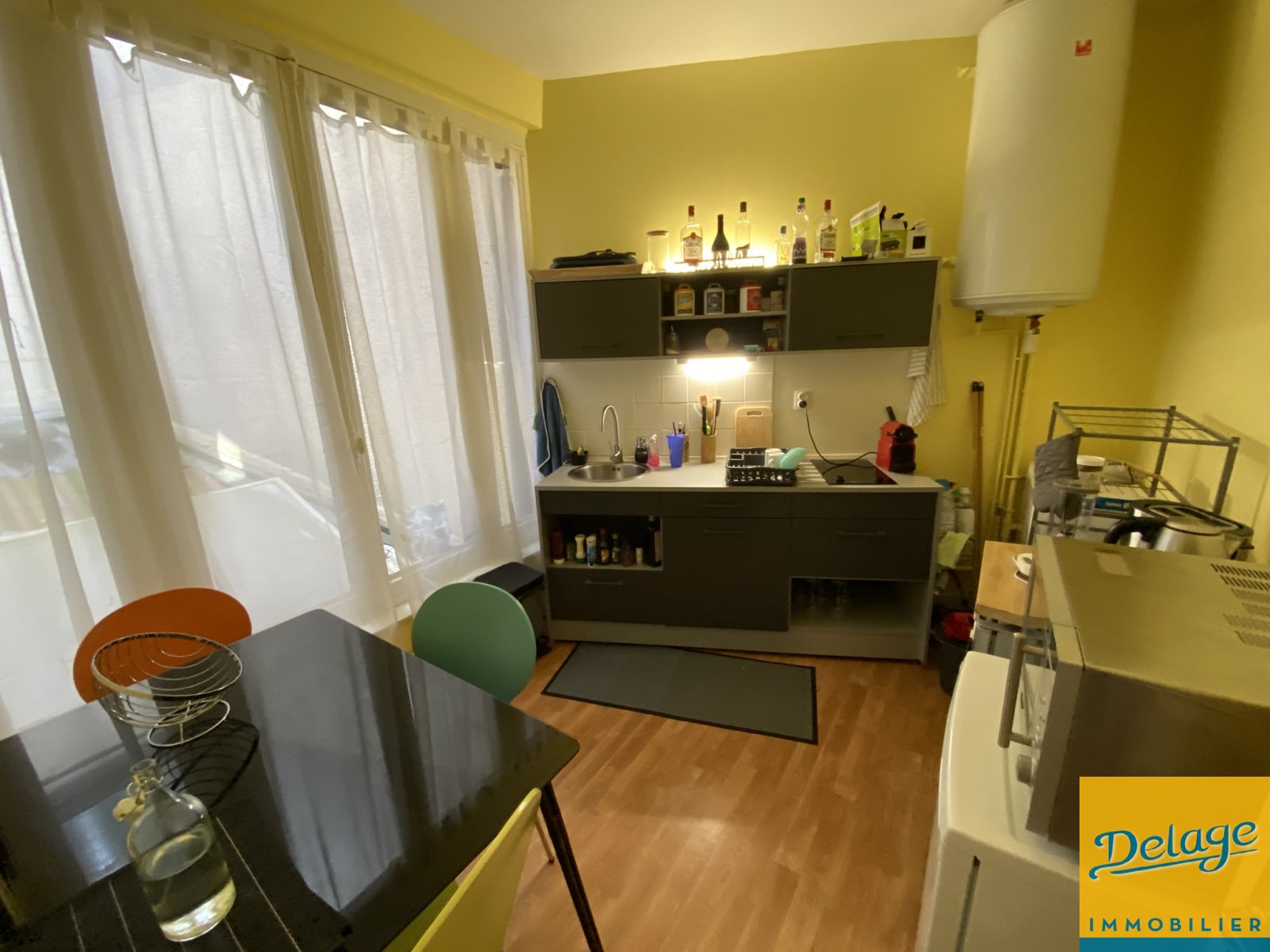 Appartement Boulevard de Fleurus à Limoges