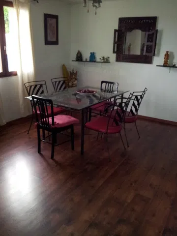 House D 639 in Gavignano