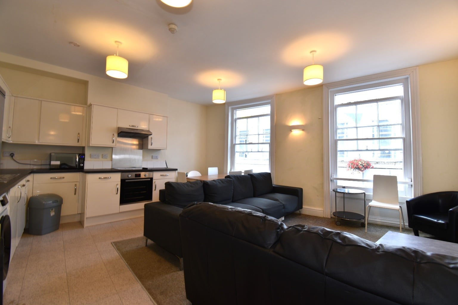 Flat Bells Court in Falmouth