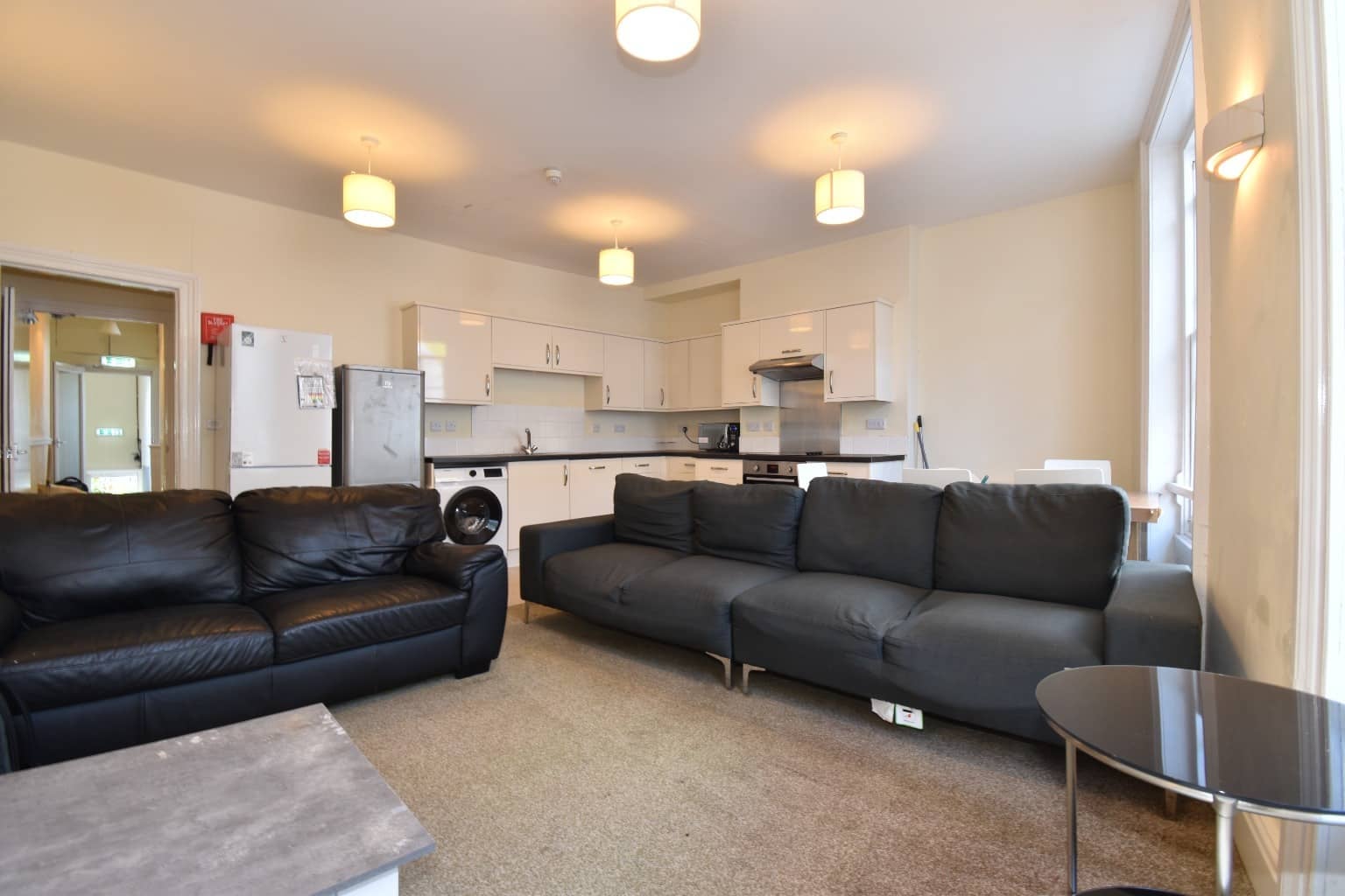 Flat Bells Court in Falmouth