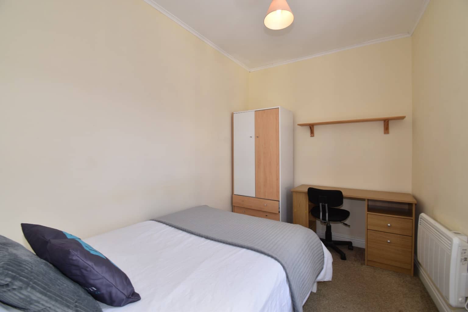 Flat Bells Court in Falmouth