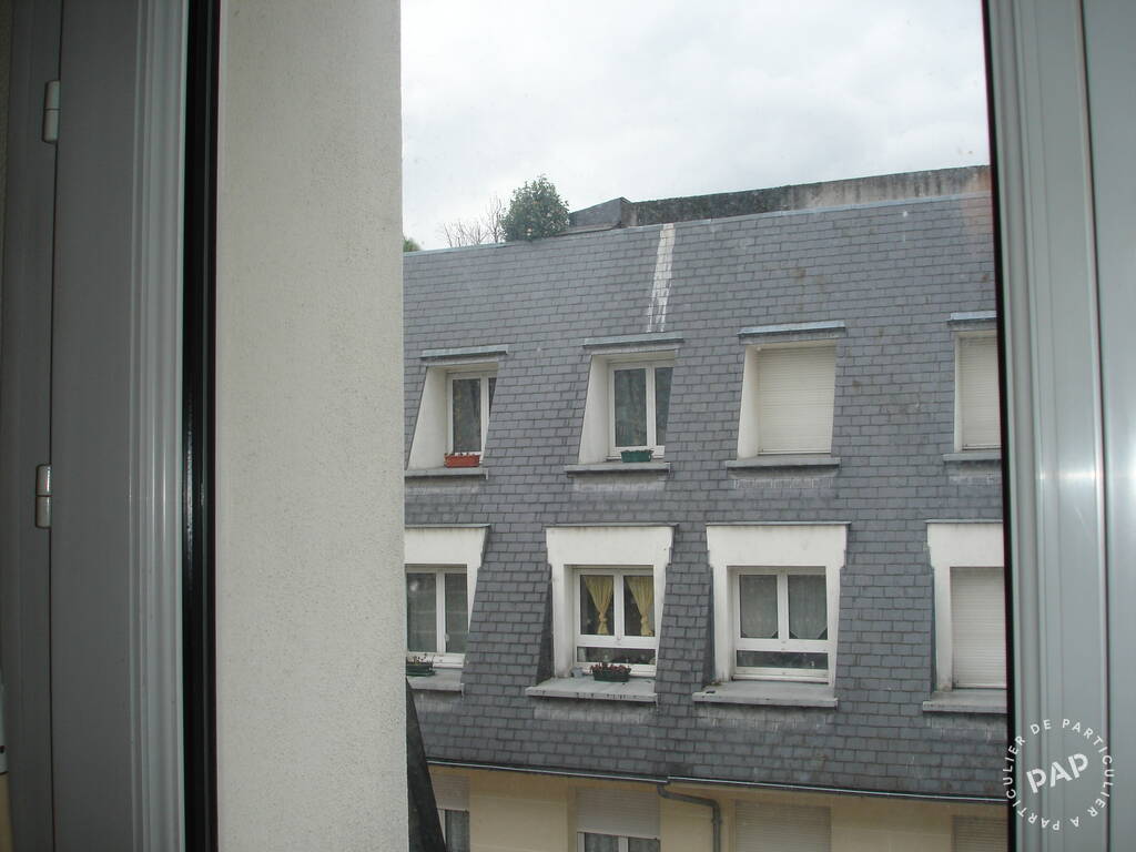 Appartement Rue de l'Yvette à Orsay