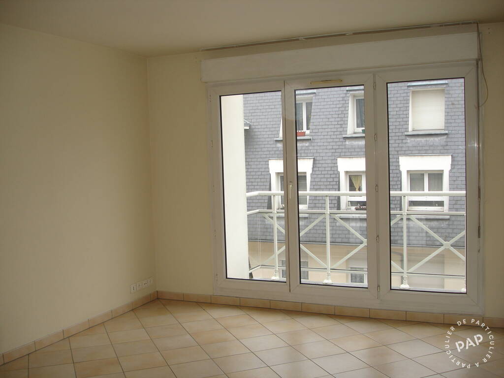 Appartement Rue de l'Yvette à Orsay