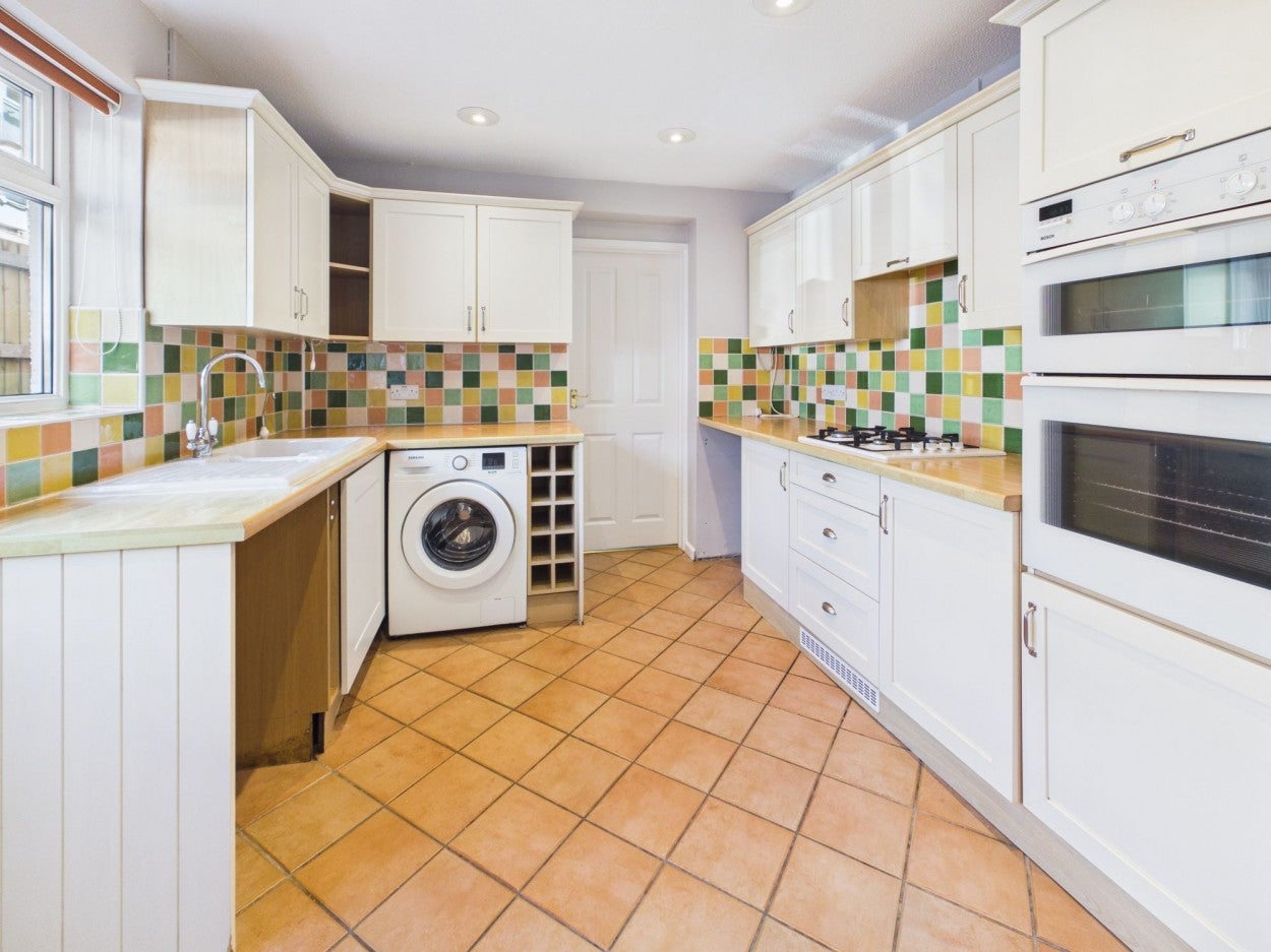 House Cae Pen y Dre in Abergavenny