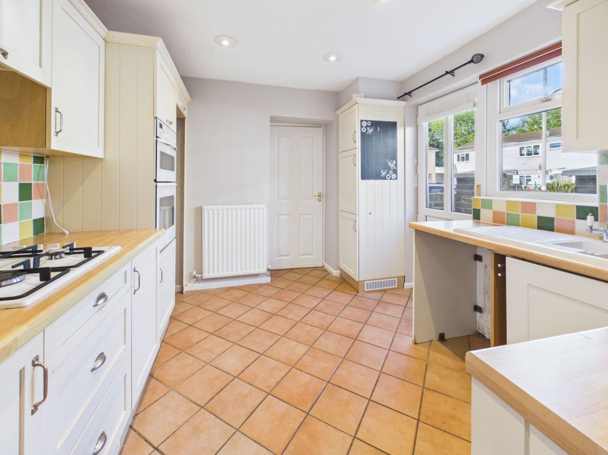 House Cae Pen y Dre in Abergavenny