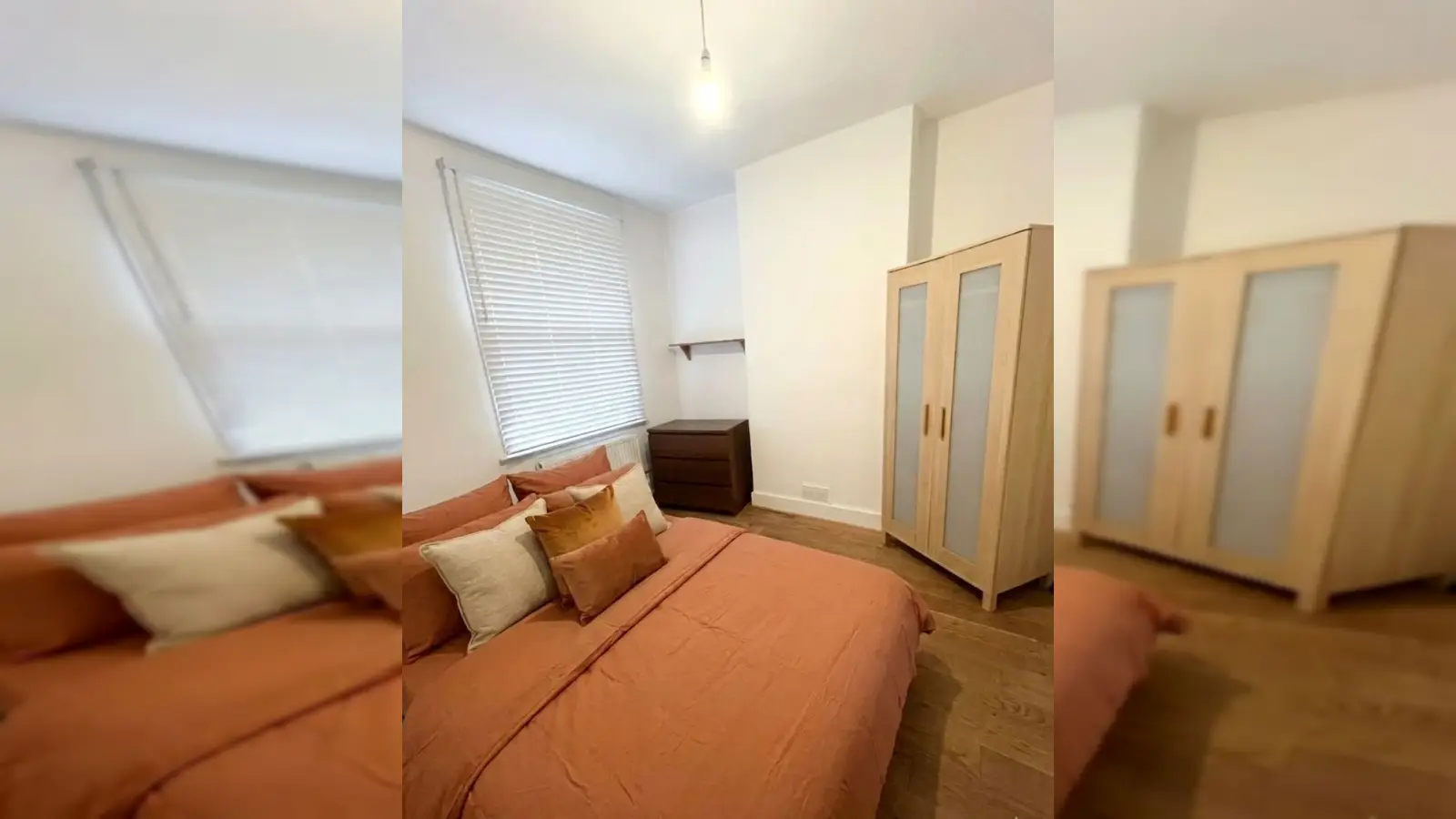 Room Shannon Grove in Greater London