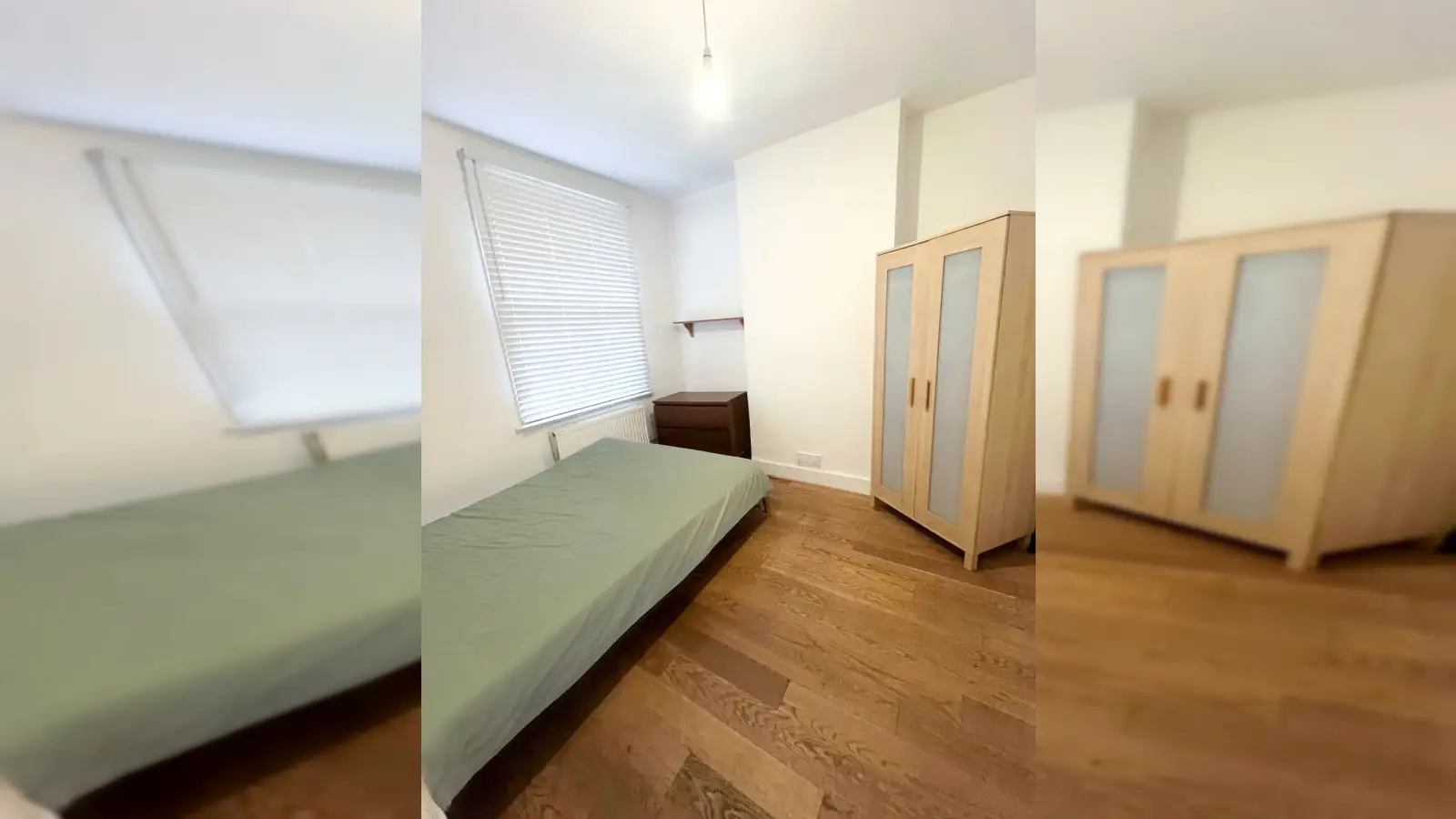 Room Shannon Grove in Greater London