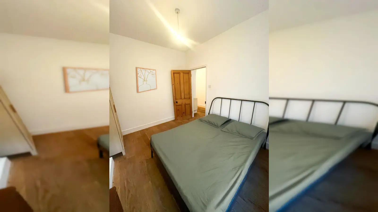 Room Shannon Grove in Greater London