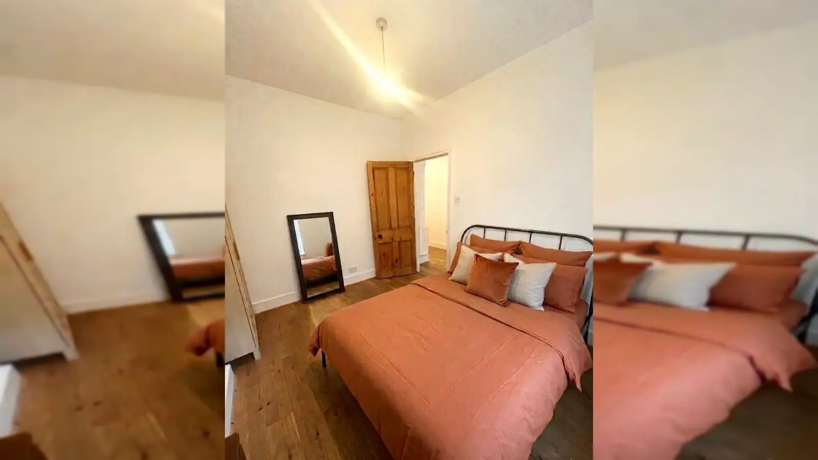 Room Shannon Grove in Greater London