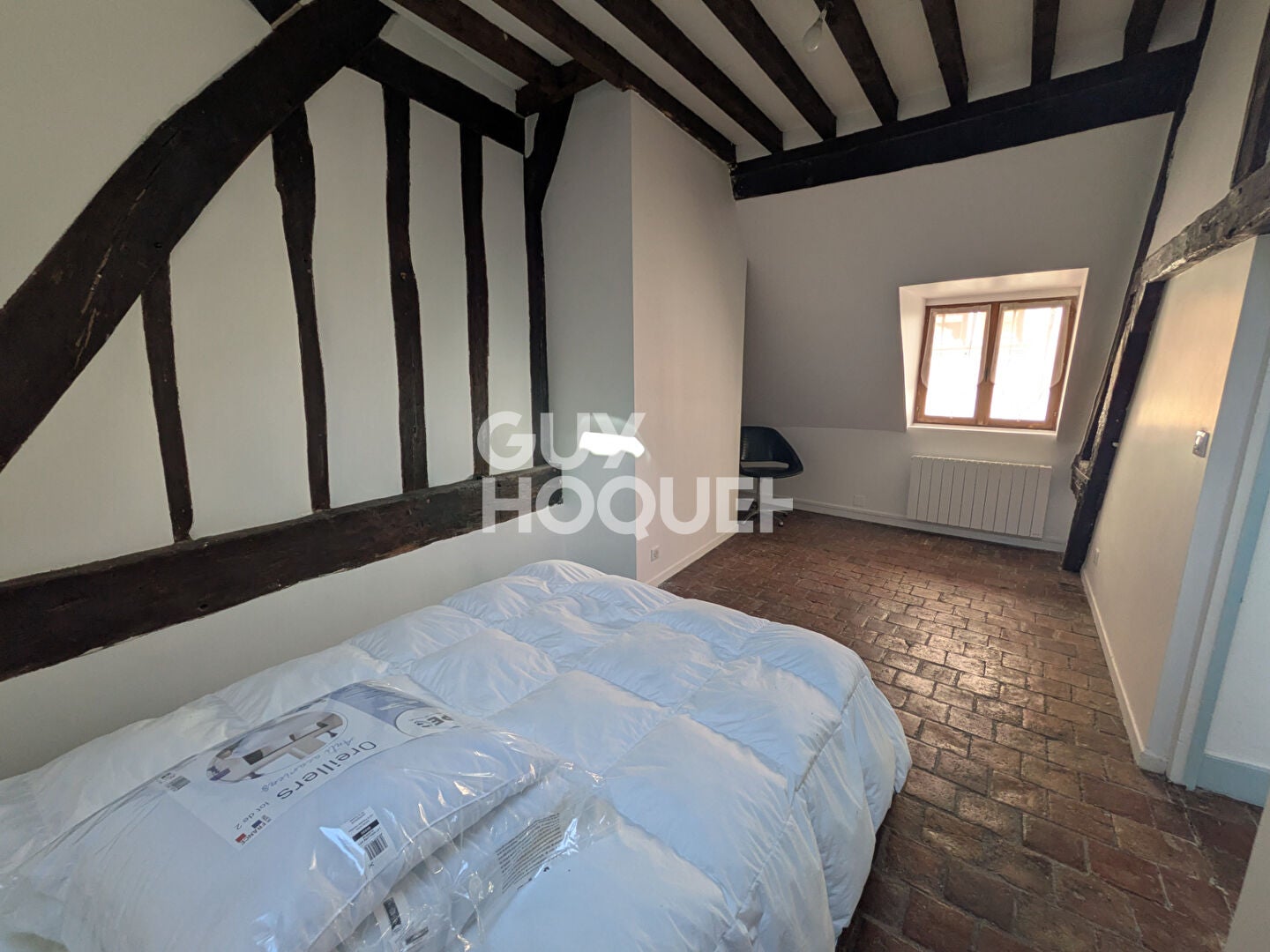 Appartement Rue des Boussicats à Auxerre