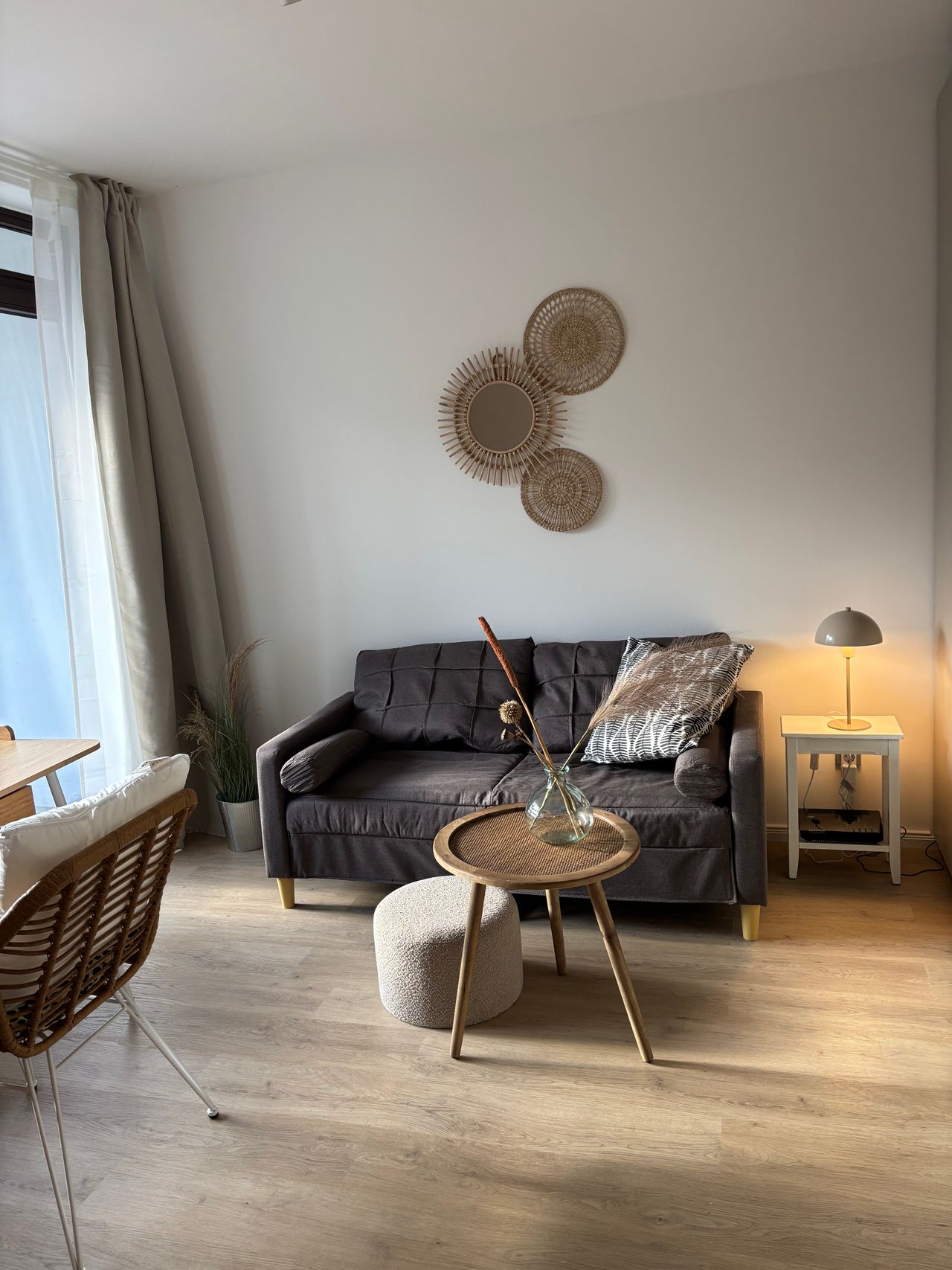 Wohnung Leipziger Straße in Köln