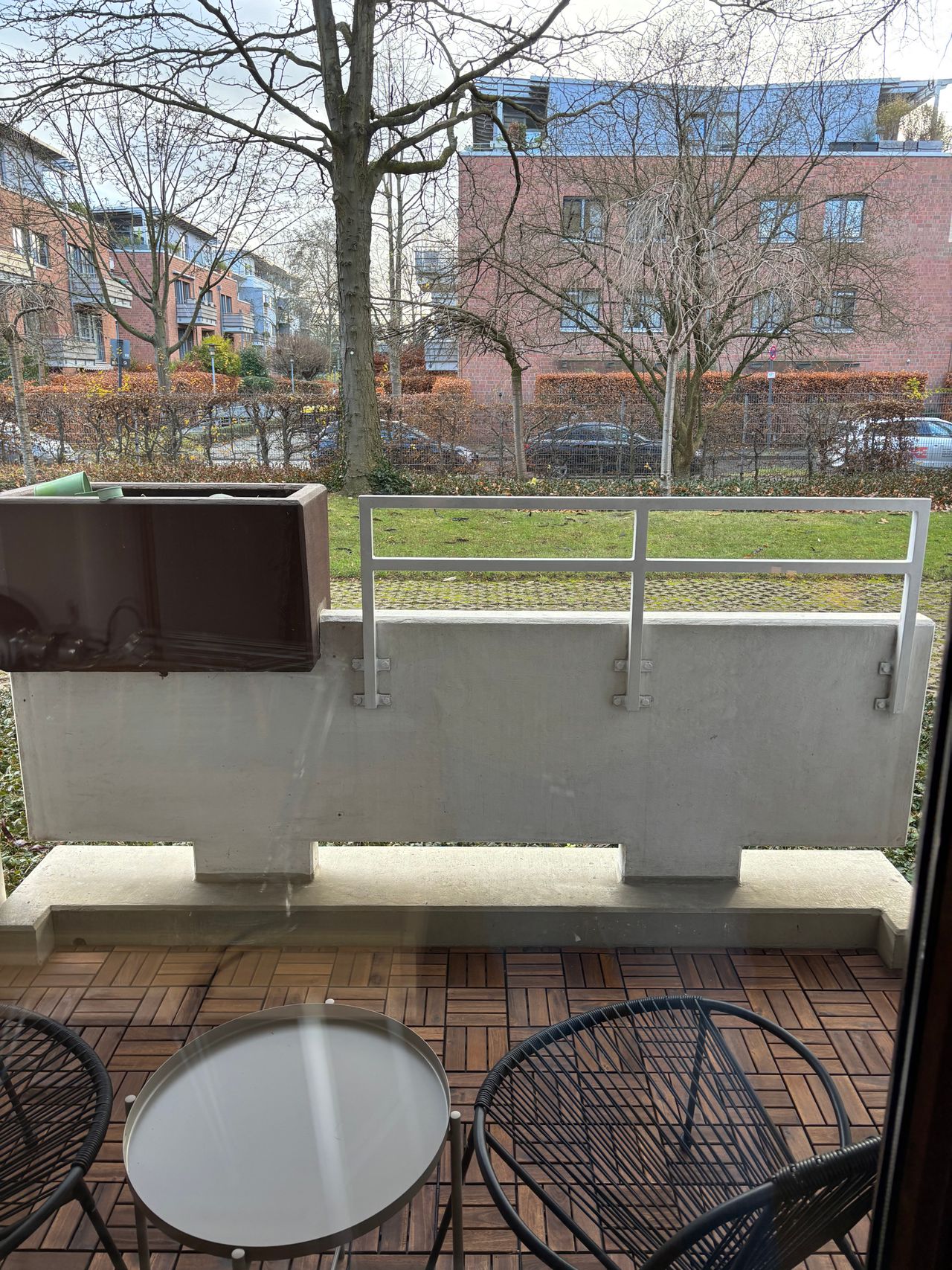 Wohnung Leipziger Straße in Köln