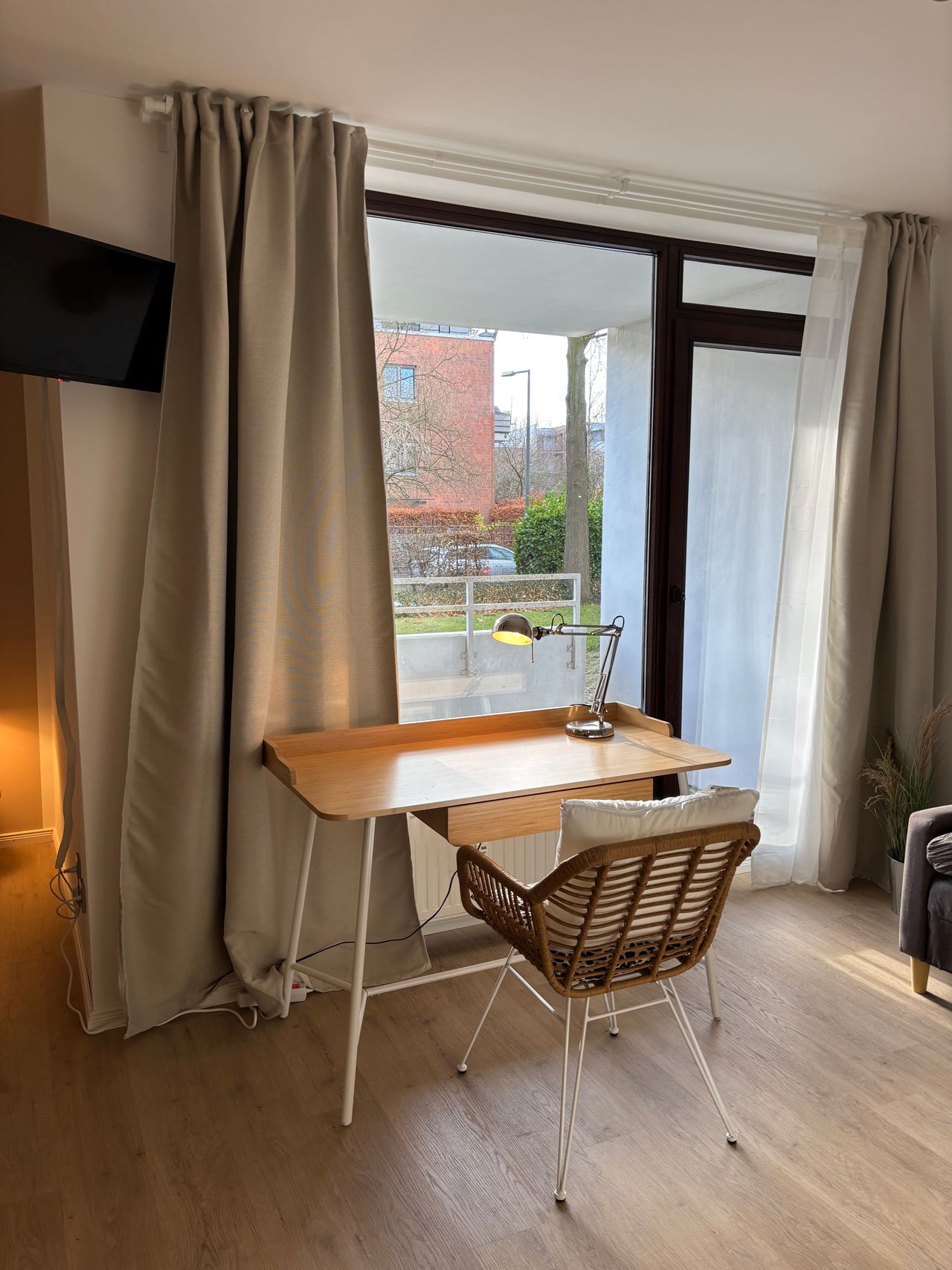 Wohnung Leipziger Straße in Köln