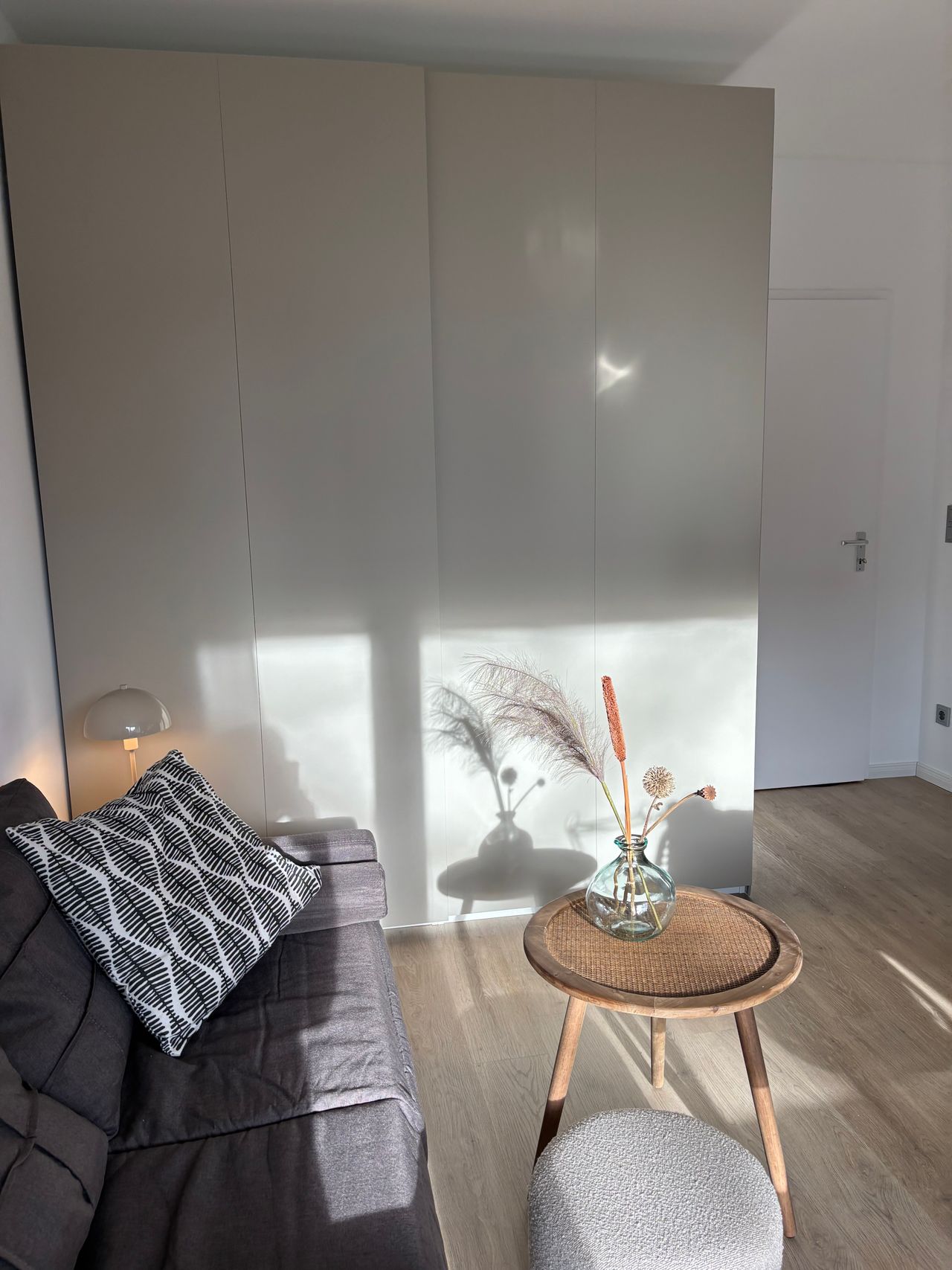 Wohnung Leipziger Straße in Köln