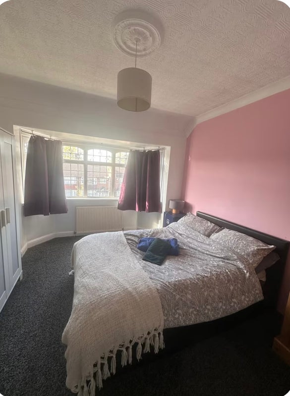 Room Mayswood Grove in Birmingham