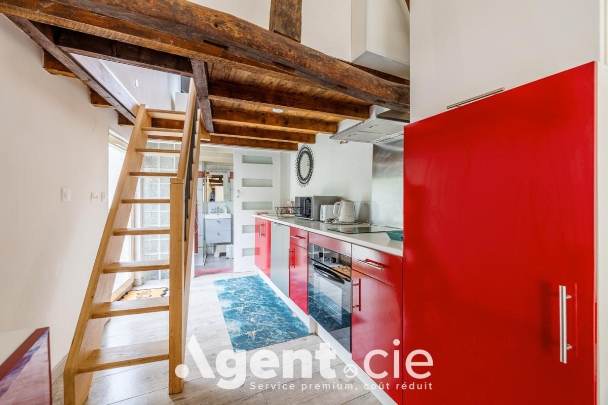 Maison Rue de la Libération à Beaumont-en-Auge