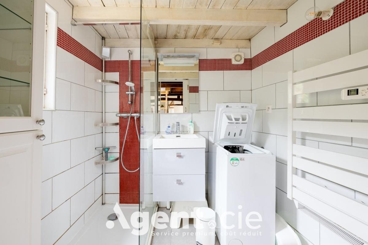 Maison Rue de la Libération à Beaumont-en-Auge