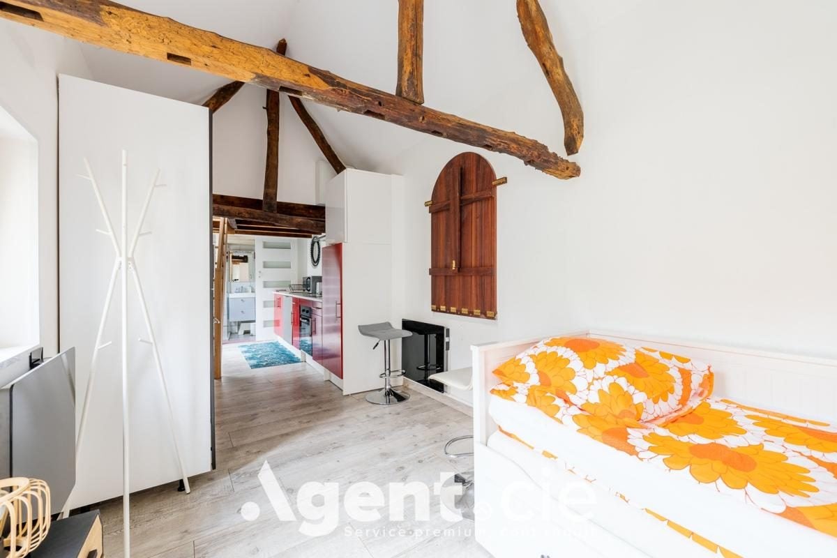 Maison Rue de la Libération à Beaumont-en-Auge