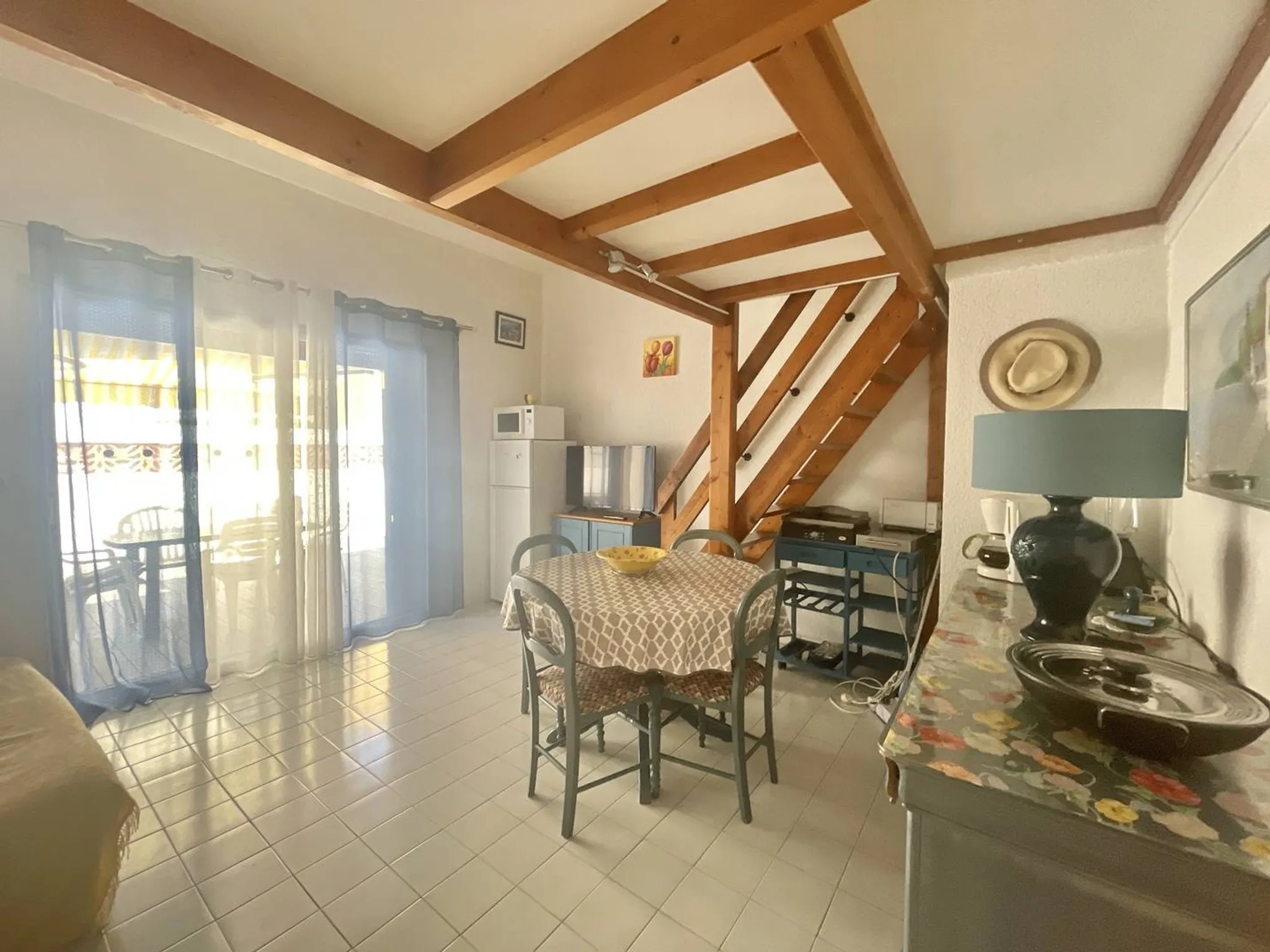 House Allée des Caraïbes in Agde