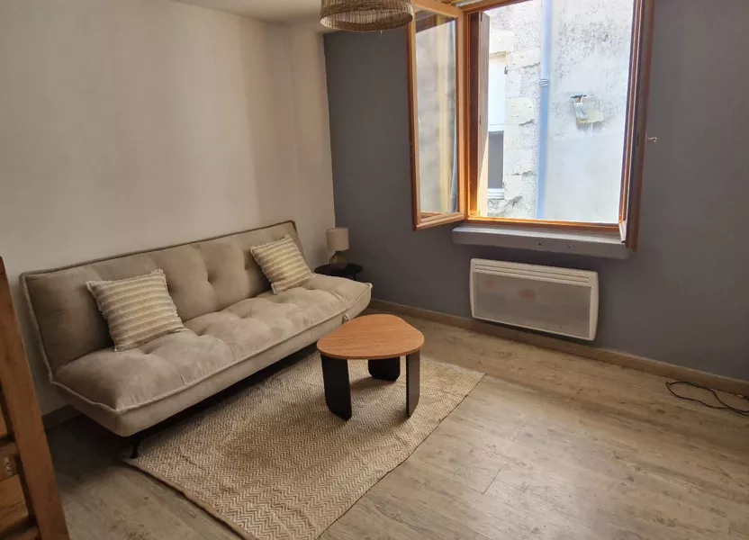 Appartement Rue Teutomat à Agen