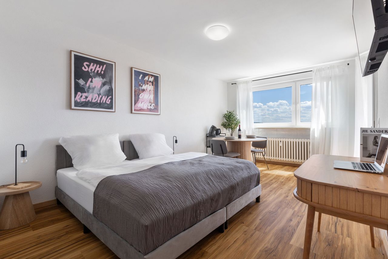 Wohnung Gartenstraße in Karlsruhe