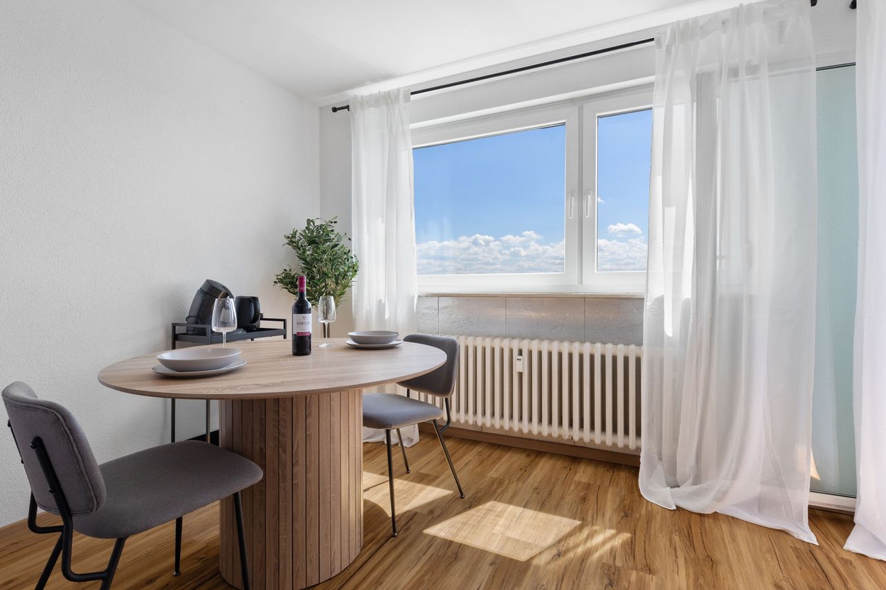 Wohnung Gartenstraße in Karlsruhe