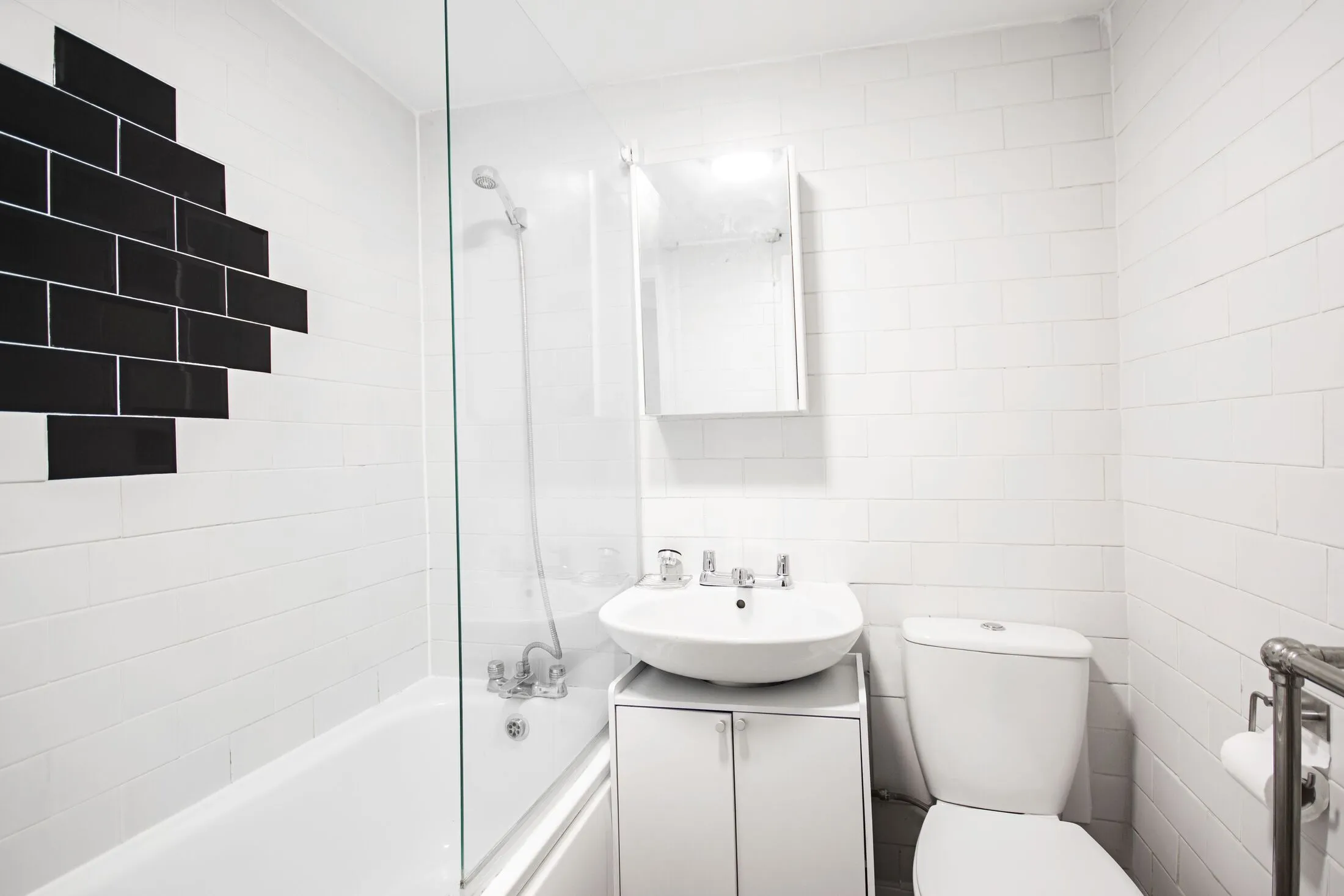 Flat Abercorn Place in City of Westminster