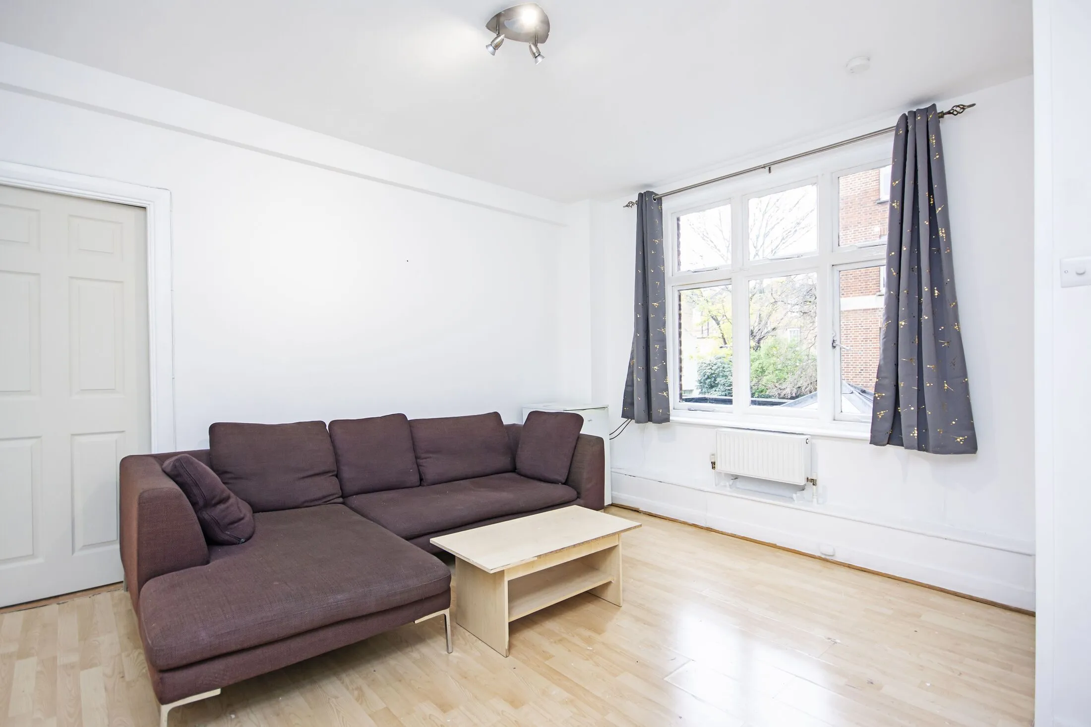 Flat Abercorn Place in City of Westminster